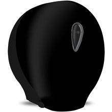 Portarrollos Industrial XL ABS negro NOFER