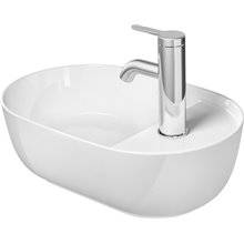 Lavabo sobre encimera 42 Luv DURAVIT
