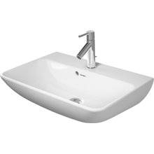 Lavabo sobre encimera 42 Luv DURAVIT