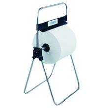 Dispensador papel secamanos Timblau