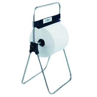 Portabobinas Industrial suelo NOFER