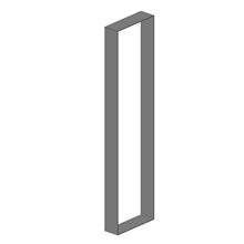 Mueble compacto multiusos Nofer
