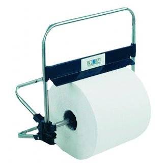 Portabobinas Industrial pared NOFER