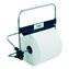 Portabobinas Industrial pared NOFER