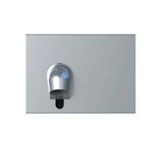 Secamanos con tobera para mueble compacto Nofer