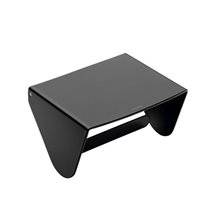 Portarrollo con tapa black COSMIC