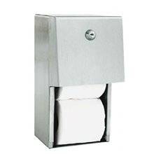 Dispensador papel secamanos Timblau