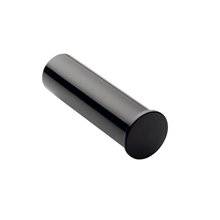 Portarrollo simple black COSMIC