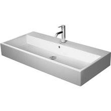 Lavabo para mueble 100 Vero Air DURAVIT