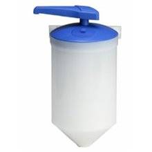Dispensador de jabón Timblau