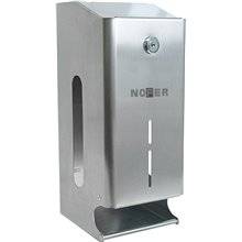 Dispensador papel secamanos Timblau