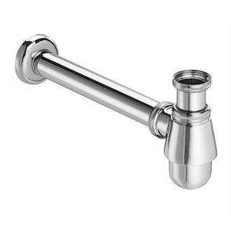 Sif&oacute;n de botella Aqua de Roca para bidet