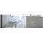 Lavabo mural 50 1930 DURAVIT