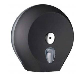 Portarrollos Industrial extragrande BLACK NOFER