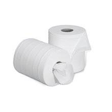 Dispensador papel secamanos Timblau