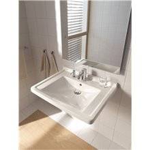 Lavabo mural Vital 70 Starck 3 DURAVIT