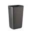 Papelera 23 litros Black NOFER