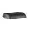 Papelera 23 litros Black NOFER