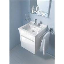 Lavabo empotrado Starck 3 48 Duravit