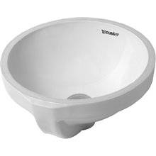 Lavabo empotrado Architec 32,5 Duravit