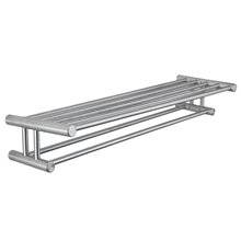 Repisa toallero roma 60cm NOFER