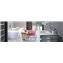 Lavabo mural 47 Darling New DURAVIT