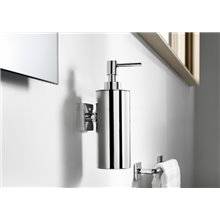 Dosificador de pared metal Victoria Roca