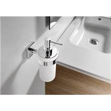 Dosificador de pared cristal Victoria Roca