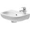 Lavabo mural 36 D-Code DURAVIT