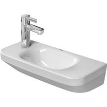 Lavabo mural 50 DuraStyle DURAVIT