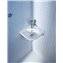 Lavabo mural rinconero Starck 3 DURAVIT