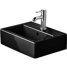 Lavabo sobre encimera 42 Luv DURAVIT