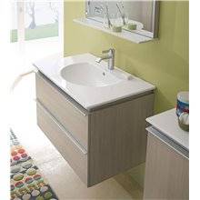 Lavabo para mueble 63 Darling New Duravit