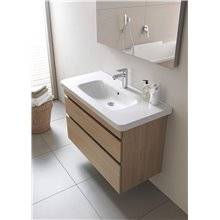 Lavabo para mueble 100 DuraStyle Duravit