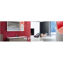Lavabo para mueble 63 Me by Starck Duravit