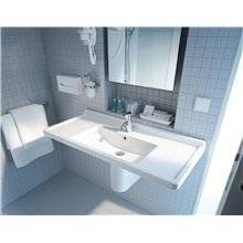Lavabo para mueble 85 Starck 3 Duravit
