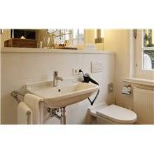 Lavabo mural 60 Starck 3 DURAVIT