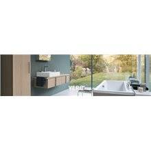 Lavabo para mueble 100 Vero Duravit