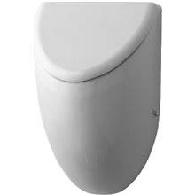 Urinario Fizz con tapa DURAVIT