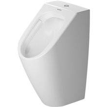 Urinario Me by Starck Rimless alimentación superior DURAVIT