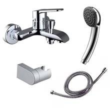 Grifo para bañera Start Xtreme con kit de ducha opcional