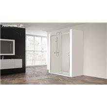 Mampara frontal corredera SUM-310