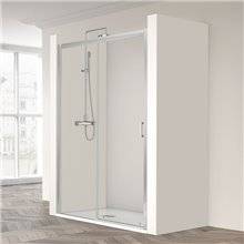 Mampara frontal corredera SUM-310