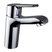 Grifo alto de lavabo S12 Elegance