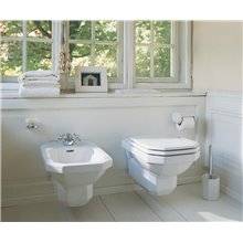 Inodoro suspendido 1930 DURAVIT