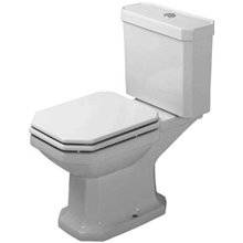 Inodoro suspendido 1930 DURAVIT