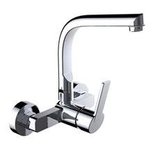 Grifo para fregadero mural S12 Xtreme