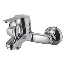 Grifo de baño-ducha S12 Urban