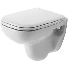 Inodoro suspendido 2nd floor DURAVIT