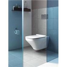 Inodoro suspendido Compact DuraStyle DURAVIT